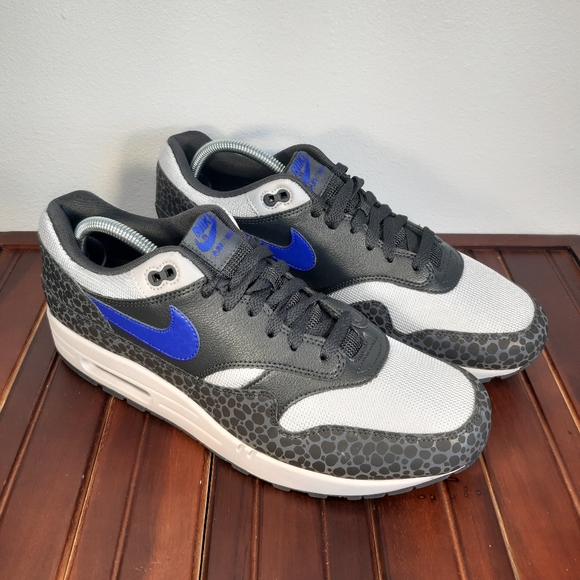 size air max 1 safari